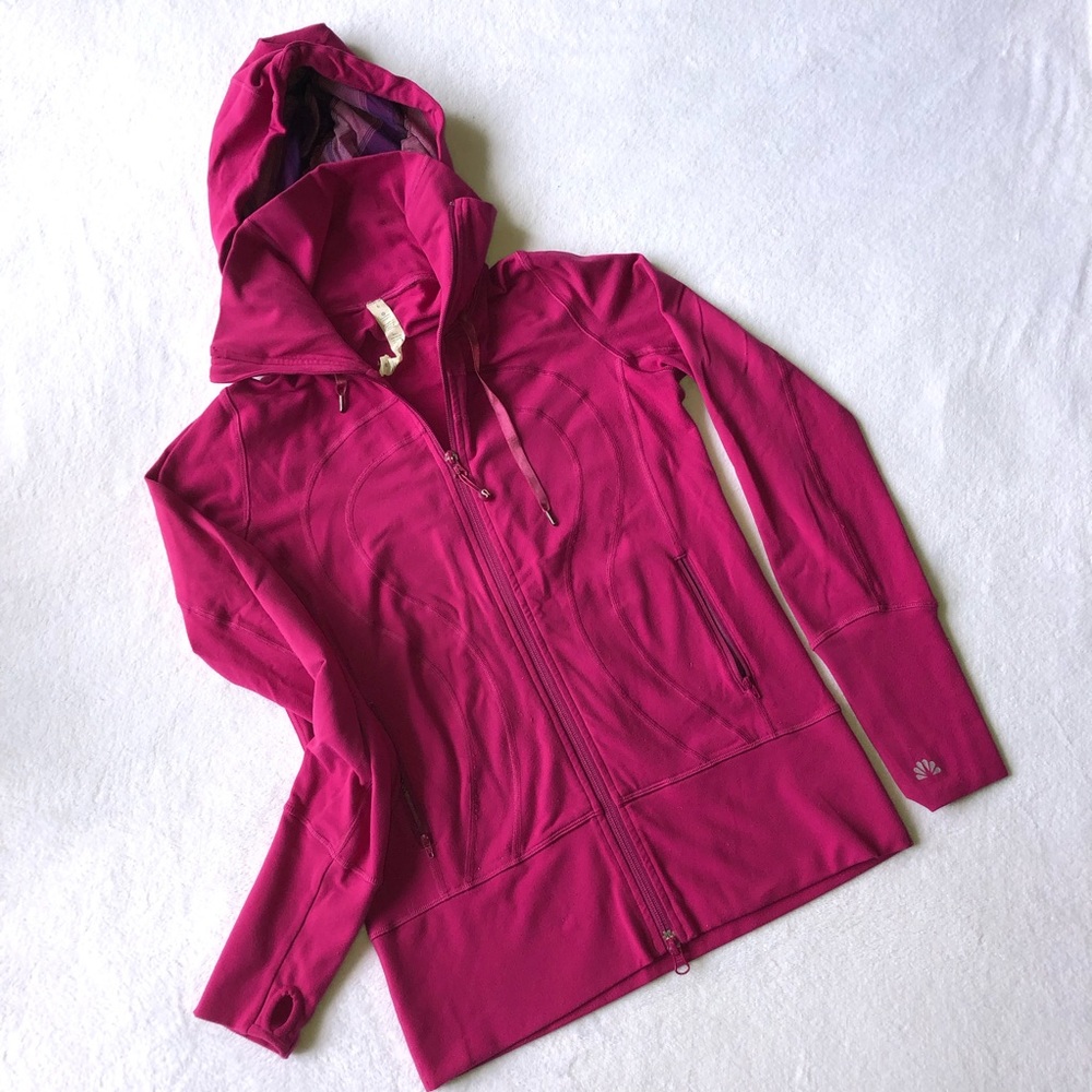 Lululemon jacket